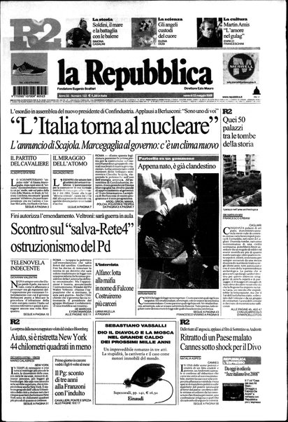 La repubblica